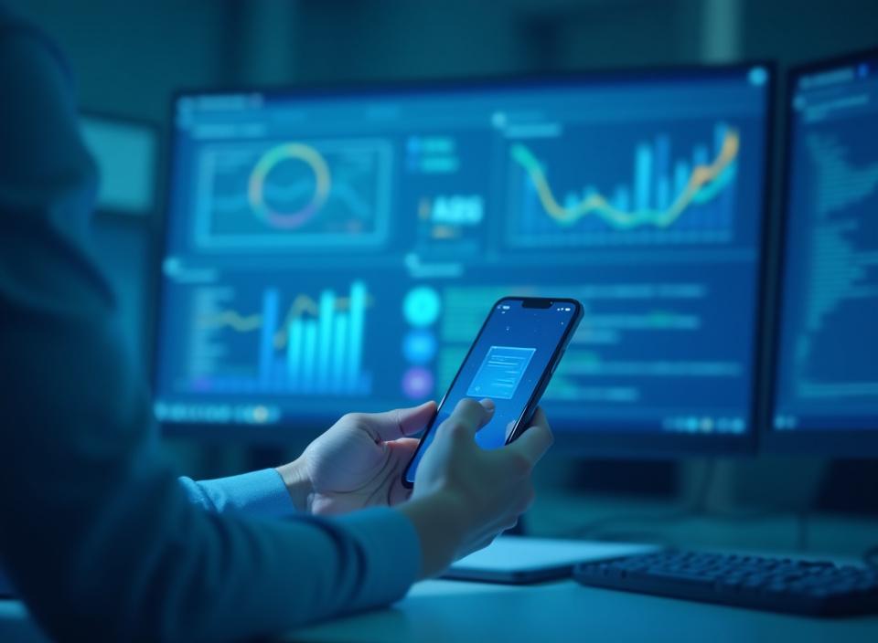 Comprehensive iOS app testing and quality assurance procedures